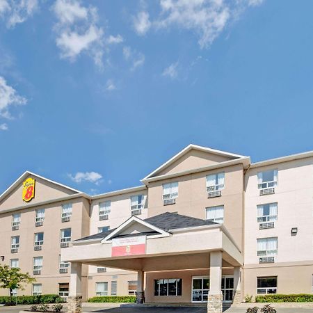 Hotel Super 8 By Wyndham Barrie South Esterno foto