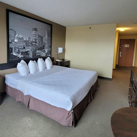 Hotel Super 8 By Wyndham Barrie South Esterno foto