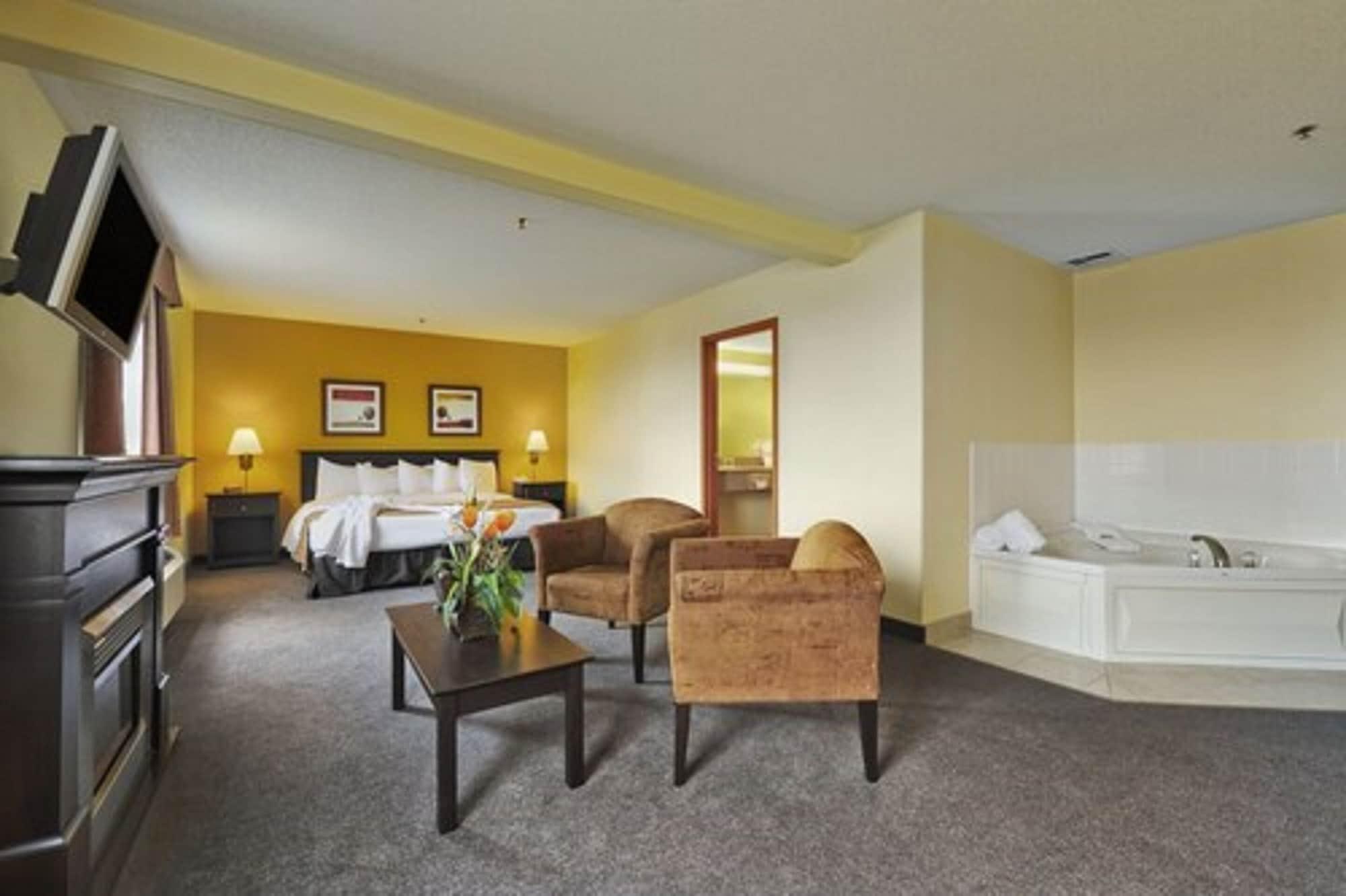 Hotel Super 8 By Wyndham Barrie South Esterno foto