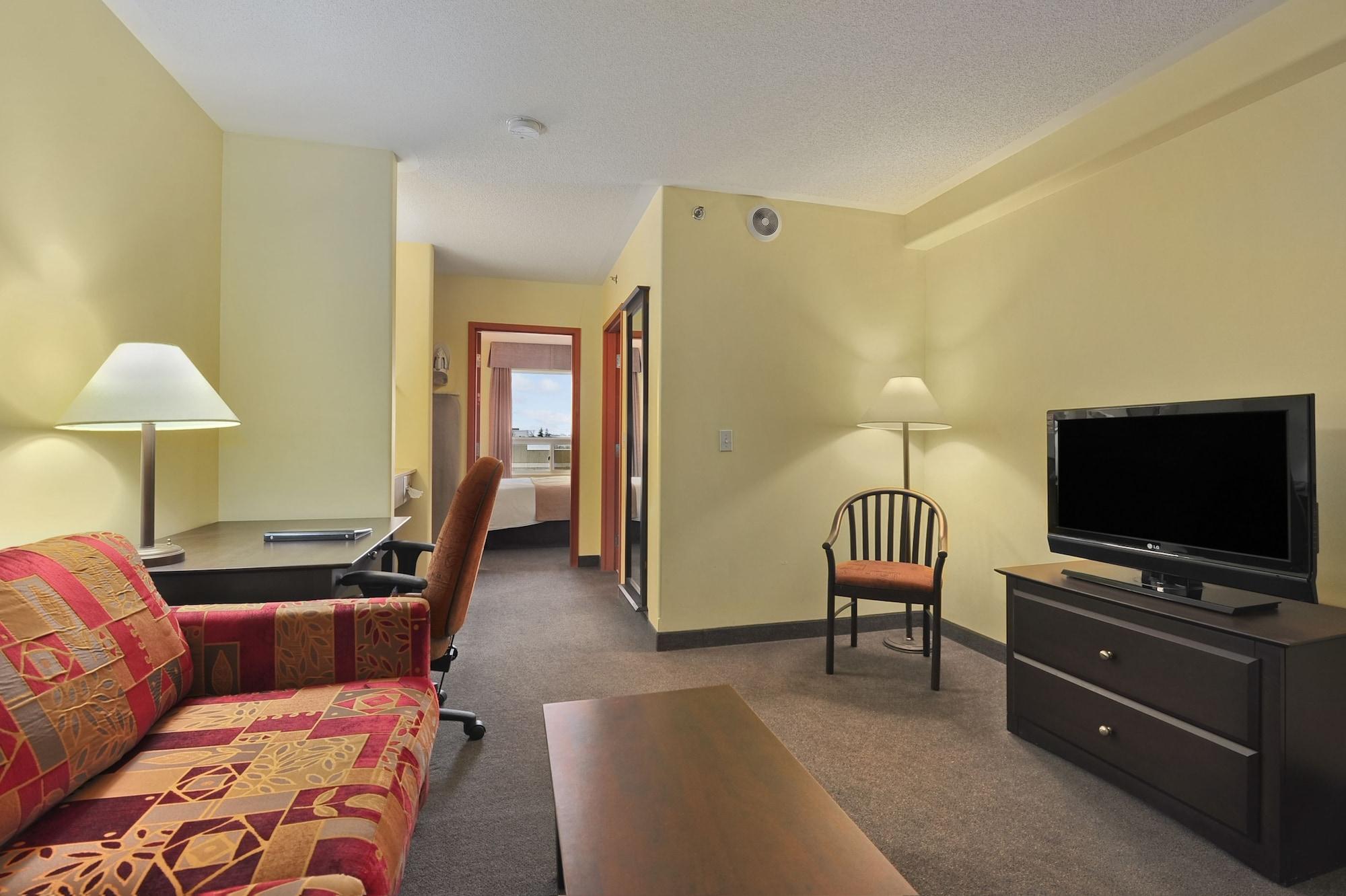 Hotel Super 8 By Wyndham Barrie South Esterno foto