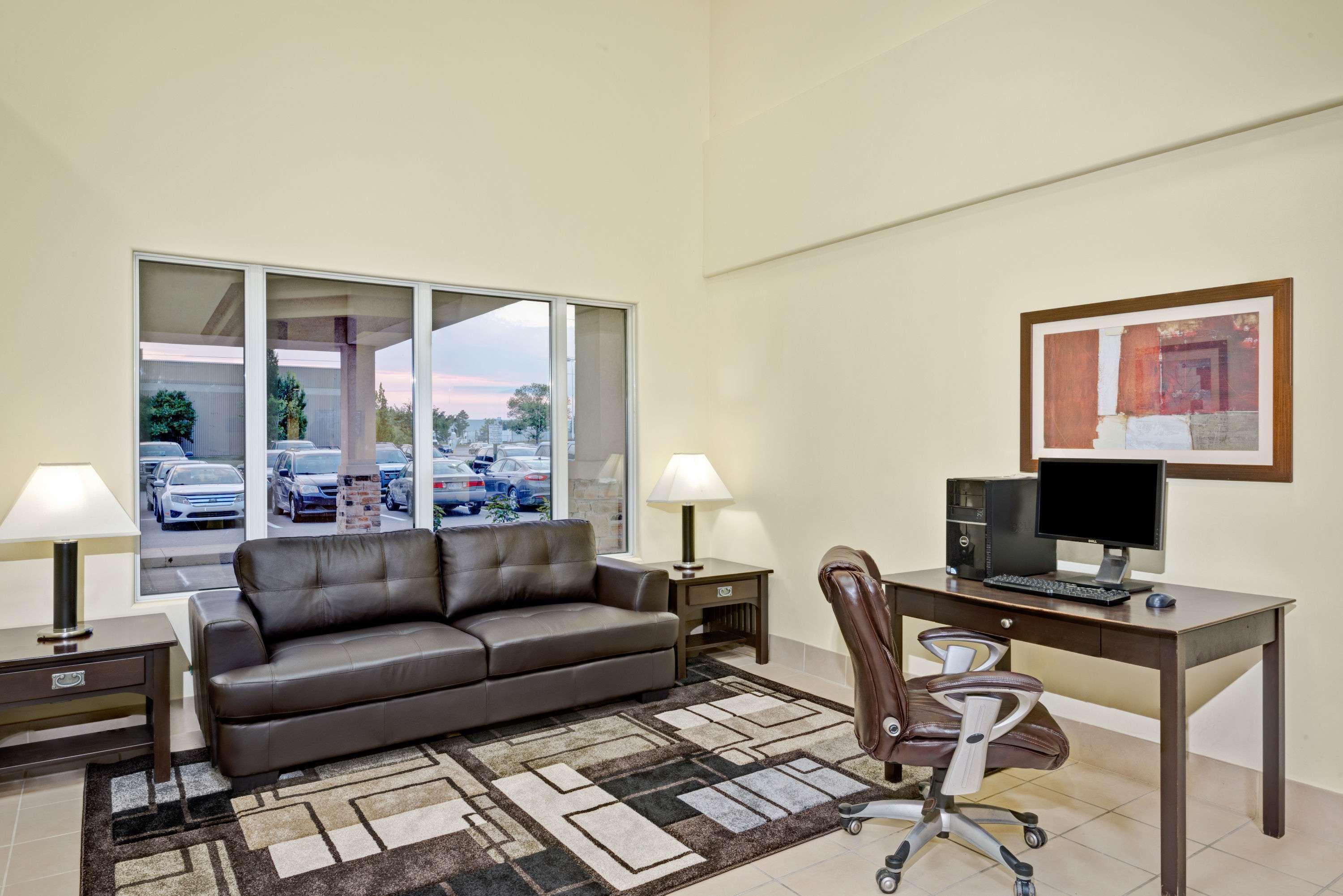 Hotel Super 8 By Wyndham Barrie South Esterno foto
