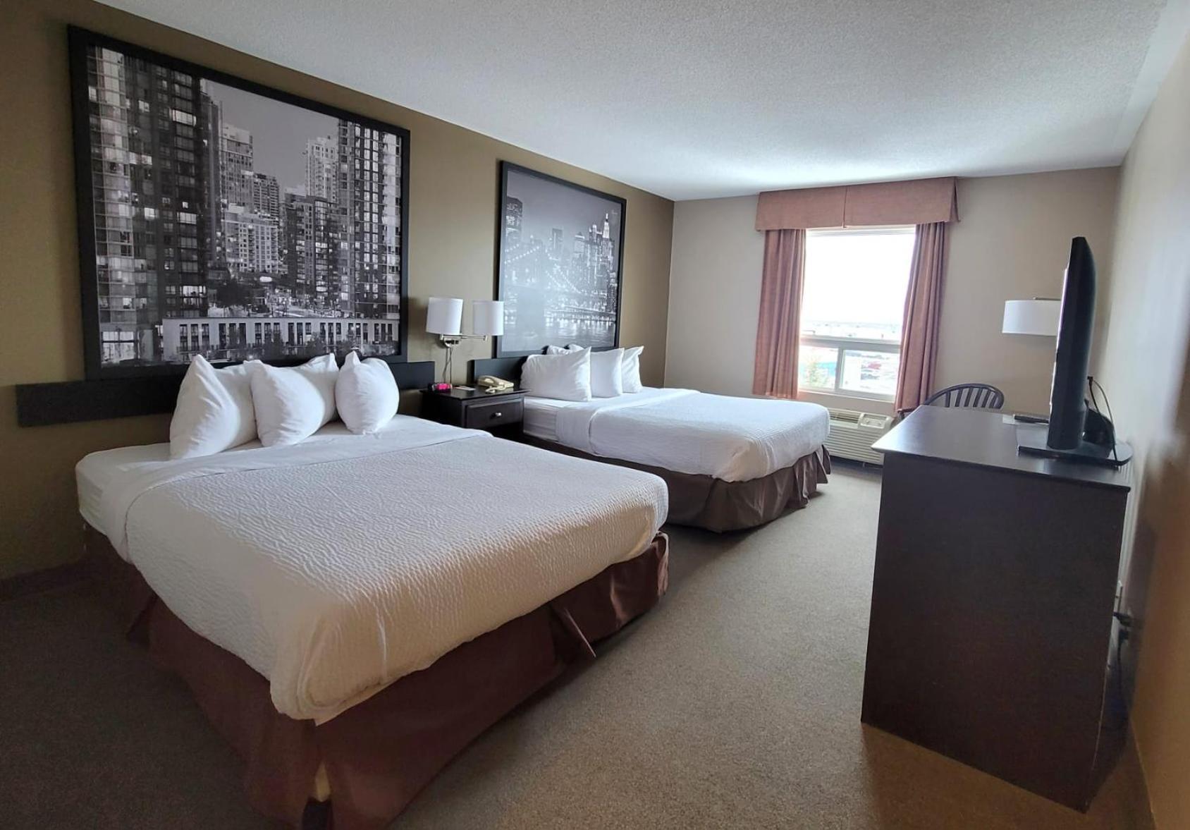 Hotel Super 8 By Wyndham Barrie South Esterno foto