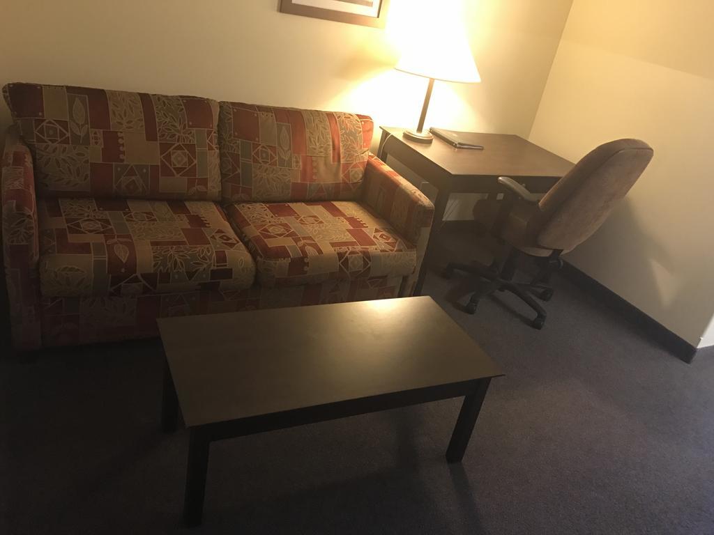 Hotel Super 8 By Wyndham Barrie South Esterno foto